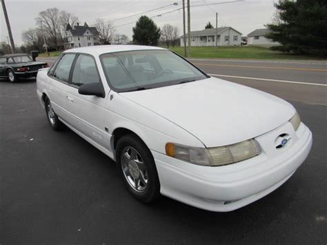 1992 To 2005 Ford Taurus For Sale On