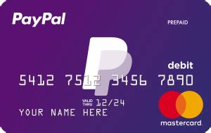 Aug 19, 2021 · netspend does not charge an activation fee. PayPal Prepaid Mastercard | PayPal Prepaid