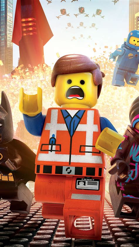 The Lego Movie Best Htc One Wallpapers Free And Easy To Download