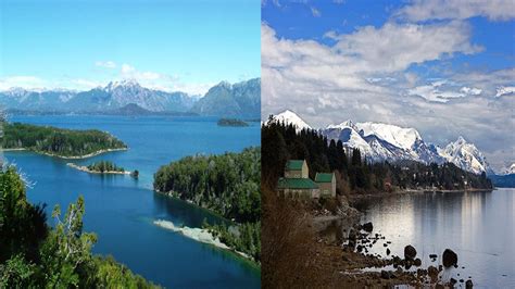 Argentina, officially the argentine republic, is a federal republic in the southern portion of south america. Bariloche, Argentina ~ Must See how To?