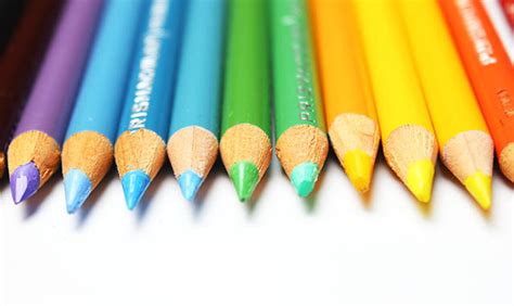 Alisaburke Colored Pencils A Few Tips And Tricks