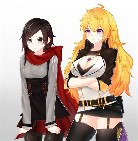 Cheater Team Rwby X Cheated Male Reader X Yandere Seven Mortal Sins