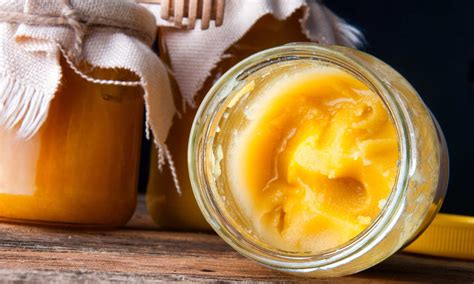 Is Crystallized Honey Safe To Eat Myrecipes