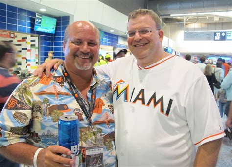 Five Kinds Of Miami Marlins Fans Miami New Times