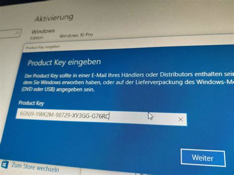 Key Product Win 10 How To Find Windows 10 Product Key Of Your Pc