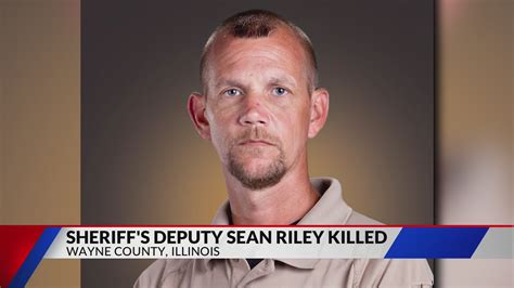 Community Mourns Illinois Officer Killed Wednesday Fox 2