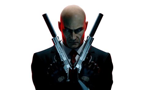 Hitman Png Transparent Images Png All