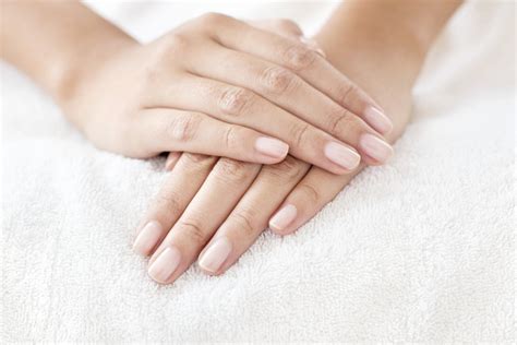 Healthy Nails How To Keep Your Nails In Top Condition Woman And Home