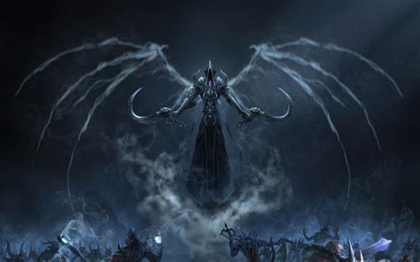 Diablo 3 Reaper Of Souls 4k Hd Games 4k Wallpapers Images
