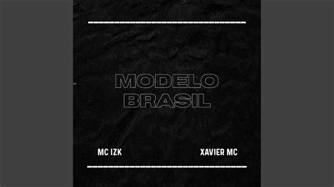 Modelo Brasil Youtube