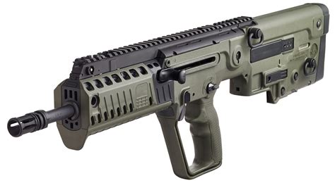 Iwi Tavor X95 Semi Auto Rifle Xg18 223 Remington556 Nato 18