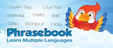 دانلود Travel Phrasebook 1701 اپلیکیشن یادگیری سریع و آسان زبان