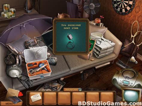 Deja Vu Collectors Edition Free Download Bdstudiogames