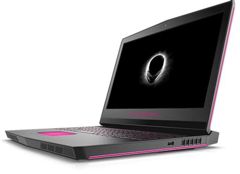 Dell Alienware 13 R3 7th Gen Price In Pakistan Reviews Specs