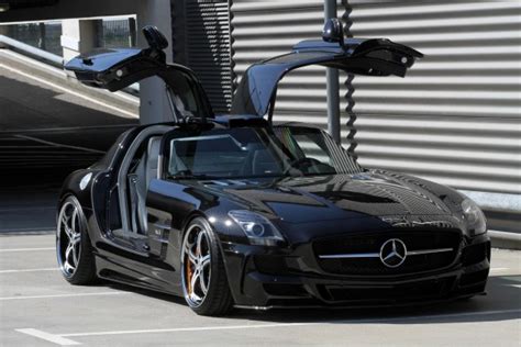 We did not find results for: BRAND NEW SPORT CAR CUSTOM: 2011 MEC Design Mercedes-Benz SLS AMG