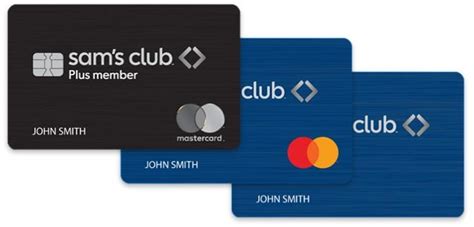 Sam S Club Credit Card Login Payment Info Pay Bill MENAFN COM