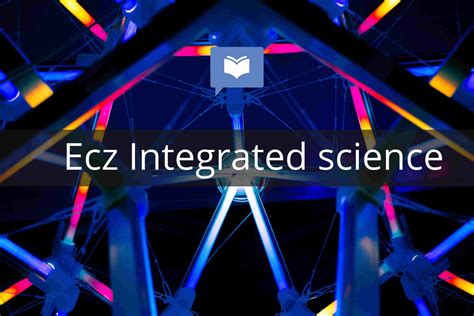 Ecz Integrated Science Grade 7 2016 Paper 1