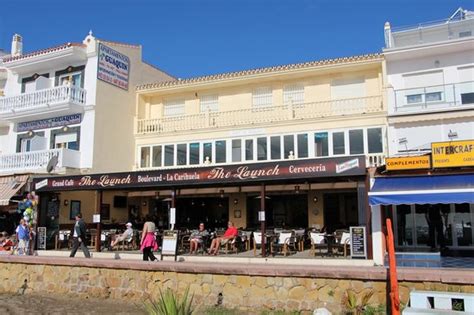 שם מקומי ‪casa juan los mellizos‬. The Launch, Torremolinos - Restaurant Reviews, Phone ...