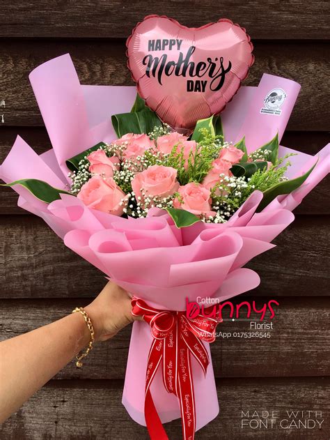 6 Flowers Bouquet For Mothers Day The Expert