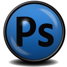Photoshop logo PNG images free download The largest free transparent png images clipart catalog for design and web design in best resolution and quality.