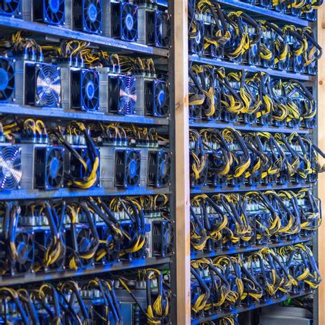 Best place to get the latest equipped mining hardware and tools. Bitcoin Equipment Maker Ebang Reapplies for Hong Kong ...