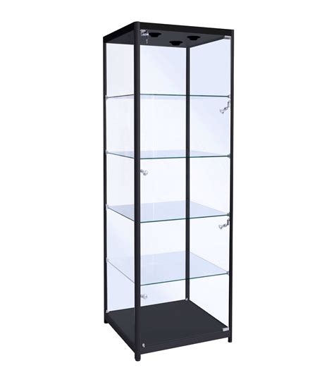 Large Glass Display Cabinet Uk Glass Designs