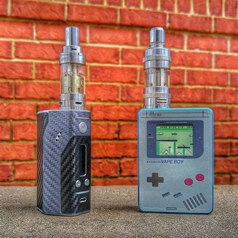 Wraps By Jwraps1 Photo By Vapingwithtwisted420 Wismec By Vapeporn