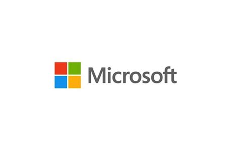 El Nuevo Logotipo De Microsoft