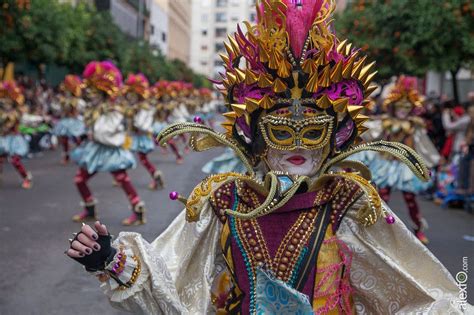 Desfile De Comparsas Carnaval De Badajoz 2016 Carnival Costumes