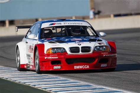 2001 Bmw M3 Gtr Images Specifications And Information