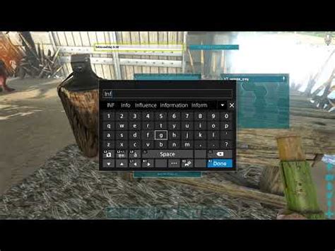 Live Ark Survival Evolved Farming Tranquilizer Darts Youtube