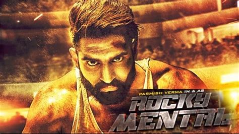 1:13:38 mohon dukung terus channel raja abraham dengan menekan tombol subscribe like share dan comment ya guys!! Live Updates! Punjabi Rocky Mental Movie Review & Rating ...