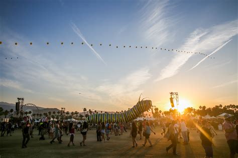 Grab your water bottle: Heat to stifle Coachella on 1st weekend