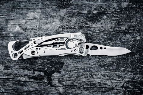 Top 5 Keychain Multi Tool Choices Revealed 3 Are Absolutely Free And 1