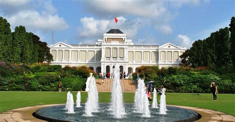 Berikut ini adalah penjelasan mengenai negara negara yang berada pada kawasan asia tenggara 10 Istana Negara Asia Tenggara yang Luar Biasa Megah