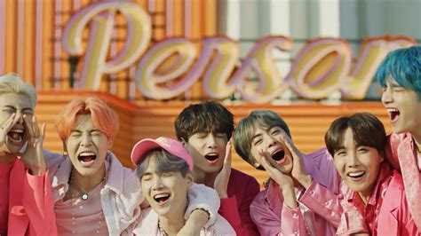 See more ideas about bts, bts laptop wallpaper, bts bangtan boy. Bts, Boy With Luv, All Members, 4k, - Bts Boy With Luv ...
