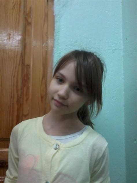 Dasha M Cute 12yo Girl From Russia Dasha 36 IMGSRC RU