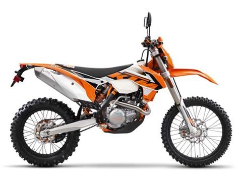 Ktm s line of exc six days enduro bikes are all built for competition and when it comes to that there s nothing that offers more power than the ktm (.) and if you want to be competitive, the 500 exc six days has the tool to make competition so much more fun. Ktm 500 Exc Six Days Motorcycles for sale
