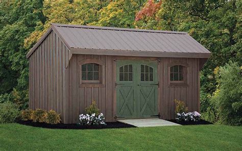 Sheds Absolutely Amish Structures Storage Sheds For Sale Outdoor
