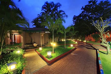 Silent Shores Resort And Spa Mysore Inr 923 Off ̶5̶9̶9̶9̶ Resort Price Address And Reviews