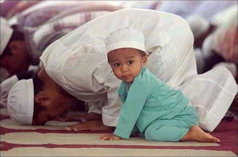 La Prière La Principale Prière Musulmane