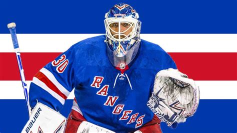 Get the latest on washington capitals g henrik lundqvist including news, stats, videos, and more on cbssports.com. New York Rangers: The lack of Henrik Lundqvist ...