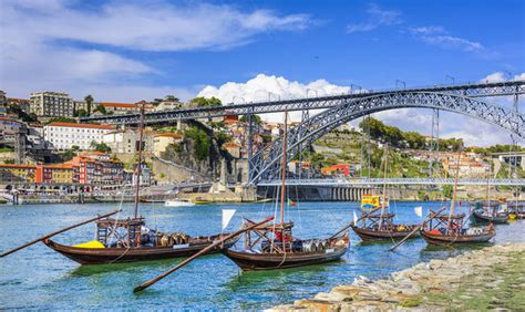 12 Reasons Why Portugal Should Be Your Next Adventure Destination