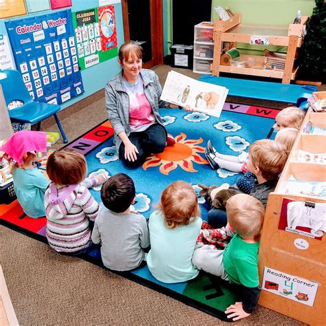 Lasting Impressions Child Care Learning Center Daycare In Saint Paul