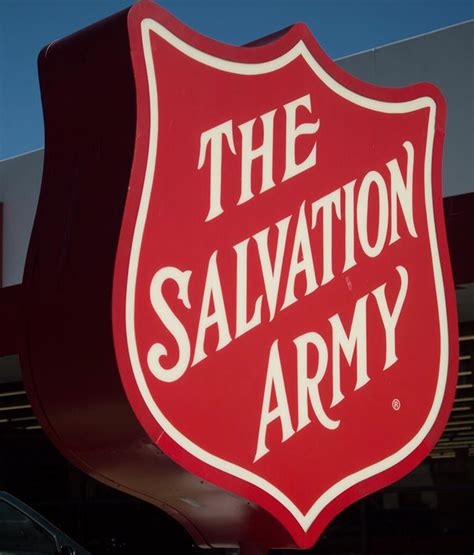 The word salvation originates from the old french salvaciun, which is itself derived from the late latin salvationem. The Salvation Army's Franklin Thrift Store to Close Soon ...