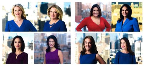 Ny1 Lawsuit 5 News Anchors Sue Over Age And Gender Discrimination Vox