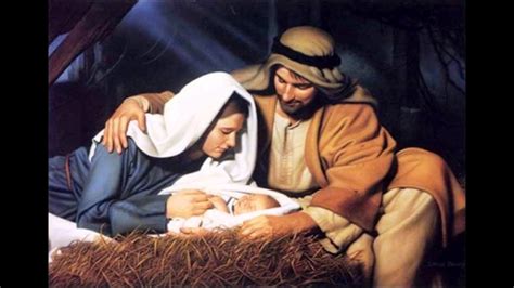 Jesus Birth Wallpaper Images