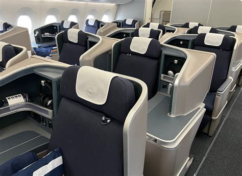Total 45 Images Airbus A350 900 Lufthansa Interior Vn