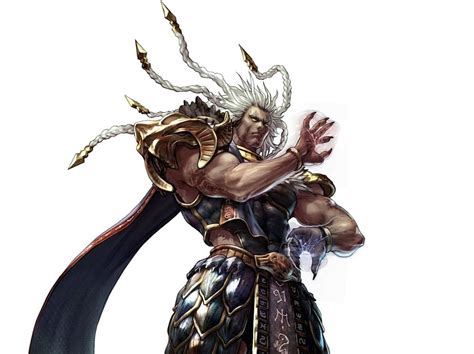 kalashtar - World Builder Blog
