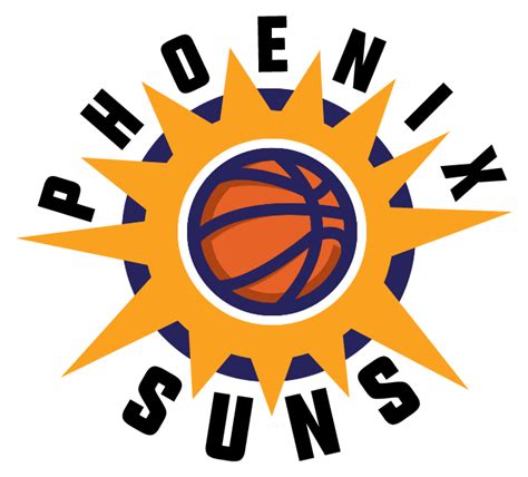 Phoenix suns logo black and white. CrownCorvus Presents: Phoenix Suns Rebrand - Concepts ...